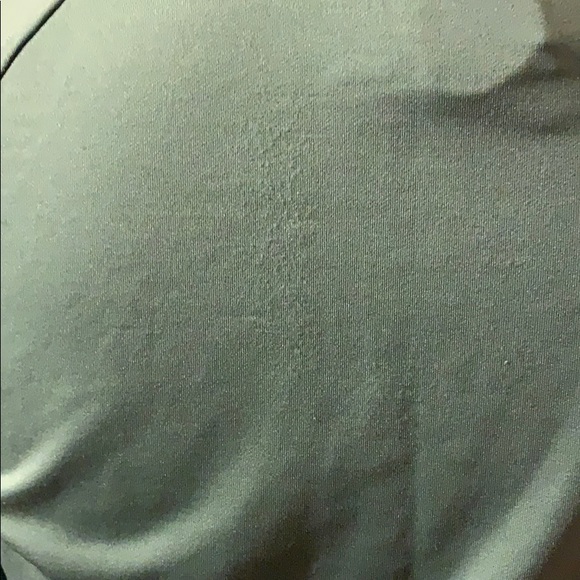 Adidas Climalite running jacket, turquoise, S - Picture 8 of 8